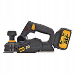 CAT strug elektryczny DX81B 18V bez akumulatora
