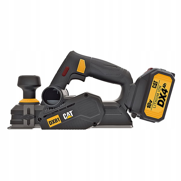 CAT strug elektryczny DX81B 18V bez akumulatora