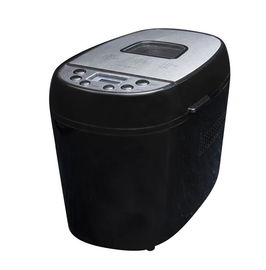 Gastronoma Wypiekacz do chleba czarny 18260001