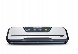 Gastronoma Zgrzewarka próżniowa 110W 18310013