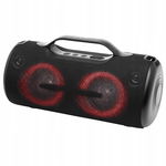 JVC Głośnik BLUETOOTH XS-E643 czarny odporny