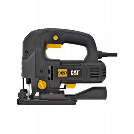 CAT wyrzynarka sieciowa DX57