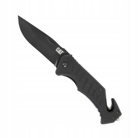 CAT Nóż 20,3 cm Drop Point Folding Knife