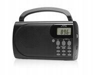JVC Przenośne radio RA-E431B