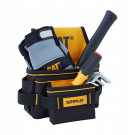 CAT Torba na Narzedzia 5 Pouch Apron GP-65055