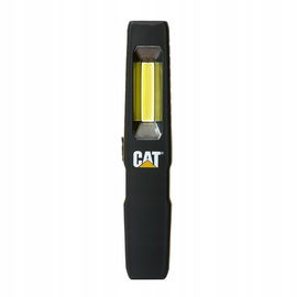 CAT latarka rechargeable slim light 100lm CT1205