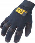 CAT Rękawice PU Synthetic Spandex Back l