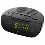 JVC Radiobudzik RA-E111B
