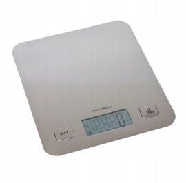 Gastronoma Waga kuchenna elektroniczna 5kg 18310015