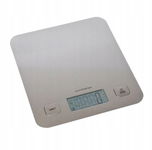 Gastronoma Waga kuchenna elektroniczna 5kg 18310015