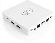 Android TV Box Homatics R 4K Lite Wifi 2GB RAM/8GB ROM dekoder DVB-T2 H.265