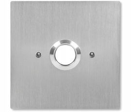 ACO INS-OB-60 Przycisk zwierny wyjścia, podświetlany, podtynkowy fi60