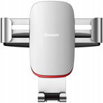 Baseus Metal Age Gravity Car Mount metalowy samochodowy uchwyt grawitacyjny