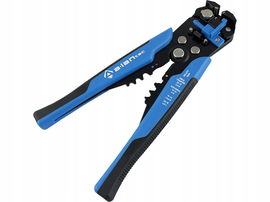 Automatyczny ściągacz izolacji do kabli 0,5-6mm2 z regulatorem siły nacisku