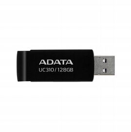 Adata Pendrive UC310 128GB USB3.2 czarny