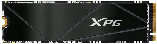 Adata Dysk SSD XPG GAMMIX S50 CORE 1TB PCIe 4x4 3.5/2.2 M2