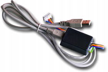 ACO CDN-USB Kabel USB do programowania systemów ACO