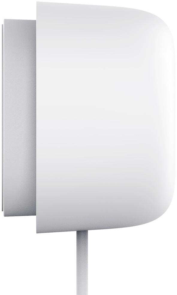 Aqara Presence Sensor FP1E Czujnik obecności Zigbee 3.0, Matter, zasięg 6m,