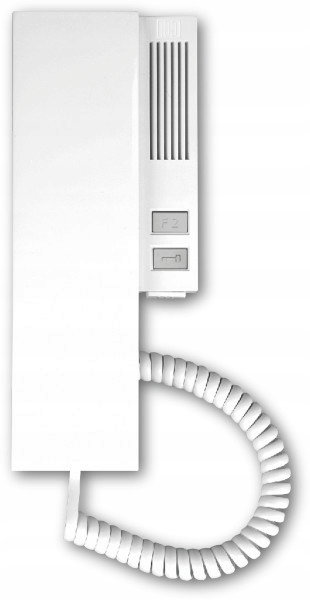 ACO UPRO Unifon cyfrowy PRO z magnetyczne odkładnanie, funkcja dzwonka do d