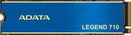 Adata Legend 710 512GB PCIe 3x4 2.4/1 GB/s M.2