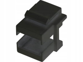 Adapter mocowania typu keystone pod adapter SC