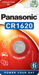 Bateria CR1620 1BL PANASONIC 3V 70mAh (1 szt.)