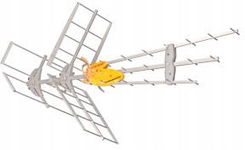 Antena kierunkowa Televes DAT BOSS 700 MIX T-Force