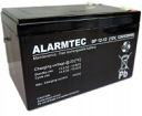 Akumulator ALARMTEC seri BP 12V 12Ah