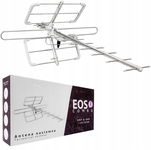 Antena DVB-T/T2 Spacetronik EOS L Combo pasywna