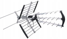 Antena DVB-T 1000+ LTE OLYMPIA COMBO Red Eagle