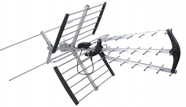 Antena DVB-T 1000+ LTE OLYMPIA COMBO Red Eagle