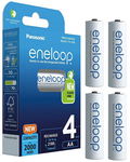 Akumulatorki AA Panasonic Eneloop 2000mAh 4 sztuki