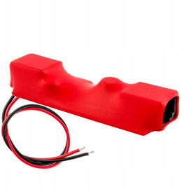 Adapter PoE PASSIVE podnoszący napięcie do 48V ATT