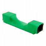 Adapter PoE PASSIVE obniżający napięcie do 12V ATT