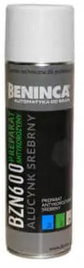 CHEMIA: Preparat antykorozyjny (alucynk) Beninca BZN600 500ml do bram/autom
