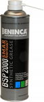 CHEMIA: Smar syntetyczny (penetrujący) Beninca BSP2000 500ml do bram/automa
