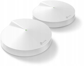 DOMOWY SYSTEM WI-FI MESH TP-LINK DECO M5 (2-pack)