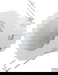 Czujnik ruchu podczerwieni ORNO OR-CR-207 podtynkowy 360° IP20