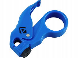 Ergonomiczny ściągacz izolacji ALANTEC