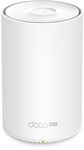 DOMOWY SYSTEM WI-FI MESH TP-LINK Deco X20-4G