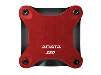Dysk SSD Adata SD620 512GB czerwony