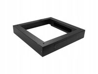 Cokół do szaf stojących 19" Q-LANTEC