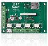 Ekspander wejść i wyjść przewodowych SATEL ACX-220