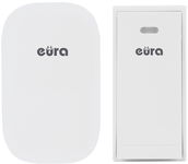 Dzwonek bezprzewodowe Eura WDP-81H2 100 m 85 dB