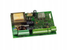 Centrala sterująca FAAC 455D