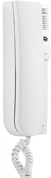 Domofon Laskomex LY-8M biały Unifon cyfrowy