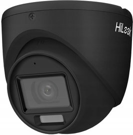 Kamera 4w1 Hilook by Hikvision 8MP TVI-T8M-20DL Black 2.8mm