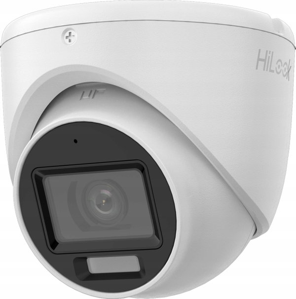 Kamera 4w1 Hilook by Hikvision 8MP TVI-T8M-20DL 2.8mm