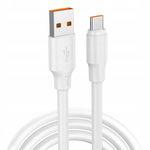 Kabel USB Xiaomi 120W USB-A na USB-C 1m