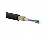 Kabel światłowodowy OS2 uniwersalny ZW-NOTKtsdD / U-DQ(ZN)BH - SM 24J 9/125